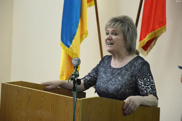 А Валентина Морохова не дуже. Хоча радіє, що хлопці все ж присутні серед кращих
