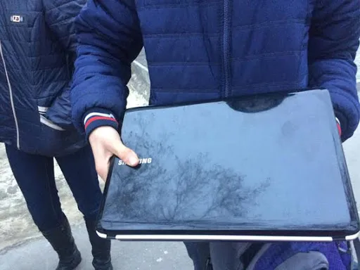 Лучанин виніс із підвалу техніки на 16 тисяч і пішов під суд