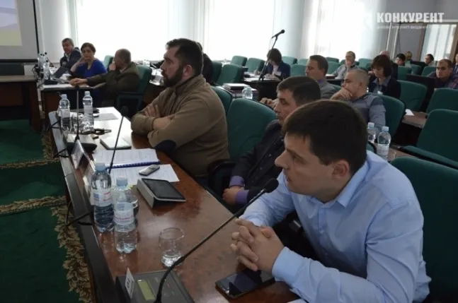 Підсумки виконкому: фанати «Техасу» і противники кіосків