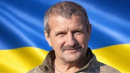 На війні загинув військовослужбовець з Волині Микола Слісар