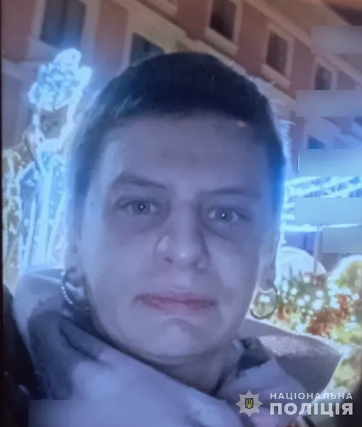 Розшукують зниклу 41-річну волинянку, яку «розвернули» на кордоні з Польщею (фото)