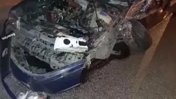 У Луцькому районі жахлива ДТП: вщент розтрощені машини (відео)