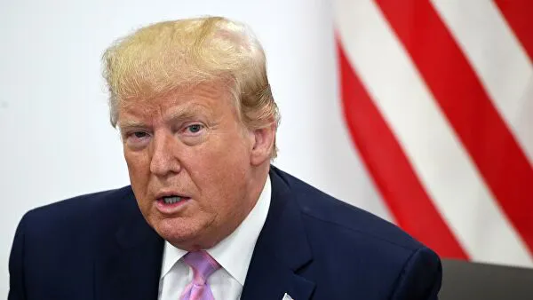Коронавірус у Трампа: лікування та госпіталізація (деталі)