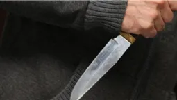 На Волині пацієнт психлікарні вдарив санітара ножем у груди (відео)