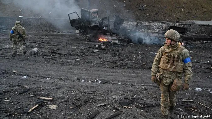 Скільки насправді росіян загинуло в Україні: підрахунок експерта