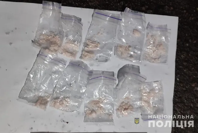 На Волині «накрили» наркосиндикат: затримали 22 особи (фото, відео)