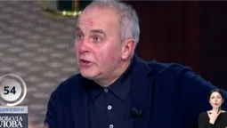 Бутусов та Шуфрич жорстко побилися у прямому ефірі (відео)