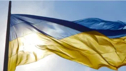 Волинянину, який вчинив наругу над Державним прапором, повідомили про підозру