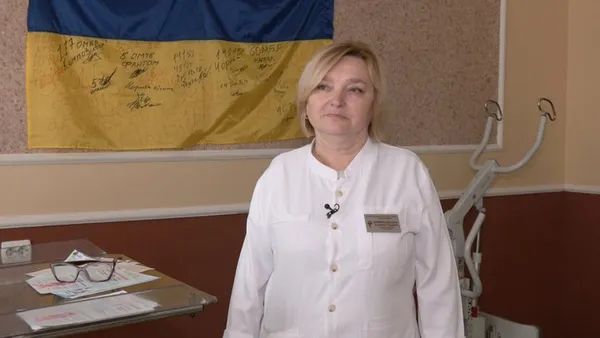 Антоніна Криштальська