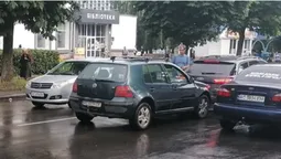 У Луцьку на Стрілецькій побилися «німці» (фото)