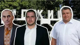 Скільки заробляє мер Рожища та його заступники (фото)