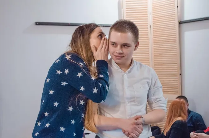 У Луцьку стартував новий сезон нічних кінопереглядів (фото)