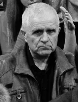 Пішов із життя ветеран волинського боксу В'ячеслав Ребрина