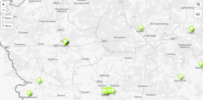 Power Banking: в Україні створили банківську мережу, яка працюватиме навіть в умовах блекауту