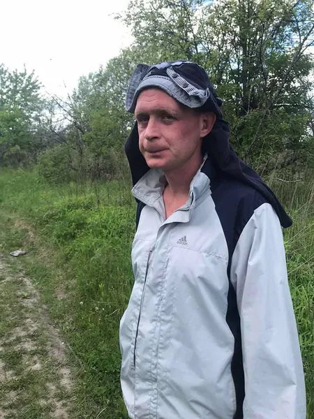 Знову за своє: у Княгининку «спалили» двох наркошукачів (фото)