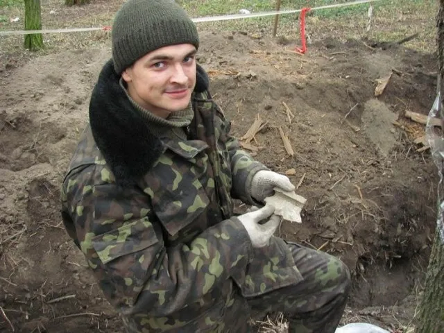 Знесене кладовище, скарби та церква: що було колись на території луцької «Яровиці» та пивоварні «Земан» (фото)
