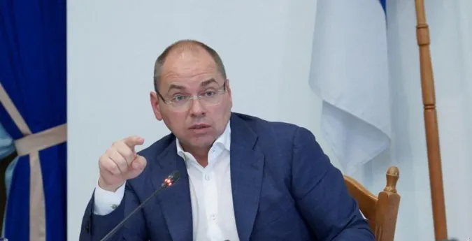 «Хочете покуражитися? Йдіть у реанімацію», – у МОЗ відповіли «Епіцентру» на 72-годинну п'ятницю