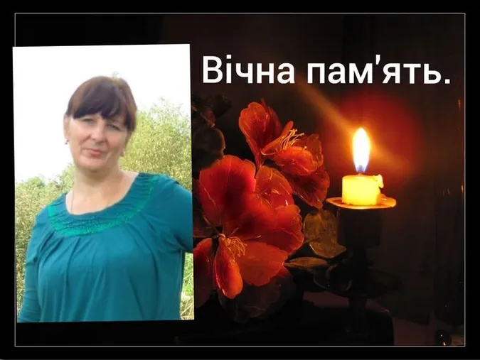 Хвороба обірвала життя волинської журналістки