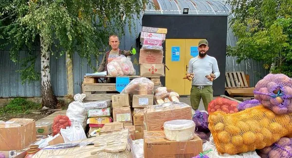 Головне у Луцьку: ТОП новин суботи, 1 жовтня