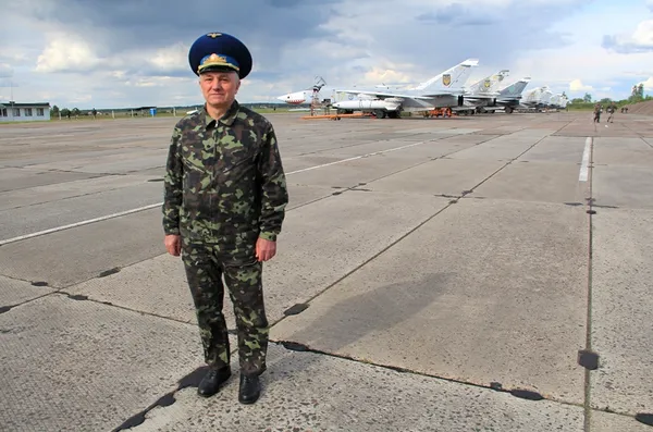 Повідомили, доки у Луцьку триватимуть навчання військової авіації
