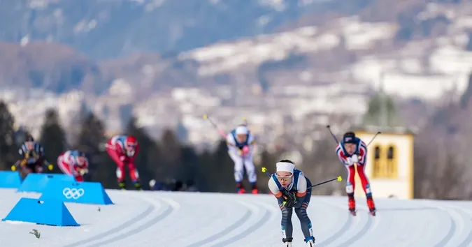 «Вкрала лижі»: російську спортсменку дискваліфікували на Олімпіаді-2026