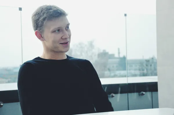 Олександр Безіков: «Я здатен зробити якісний трек, який може потрапити у телевізор»