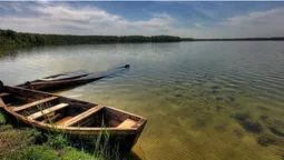 На Світязі знайшли труп 51-річного рибалки (відео)