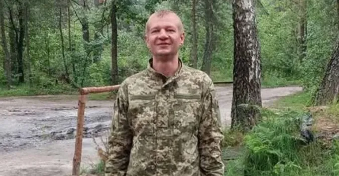 Волинянин із двома побратимами відбив атаку двадцяти російських штурмовиків