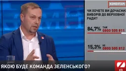 Волинський політолог розповів про вплив на призначення нового Президента