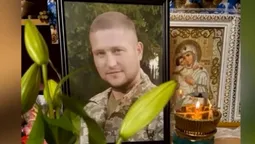 Пройшов пекло війни, а загинув вдома: на Волині попрощалися з ветераном Михайлом Раковцем (відео)