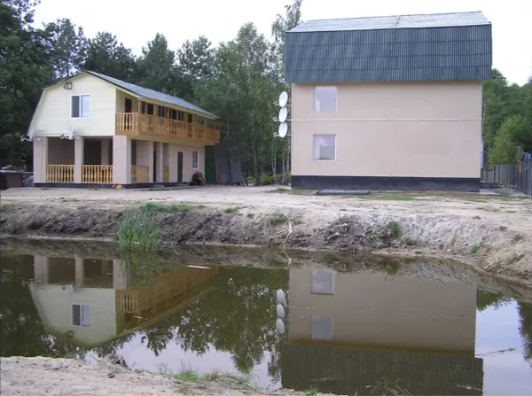 За скільки можна купити базу на Світязі: ТОП варіантів
