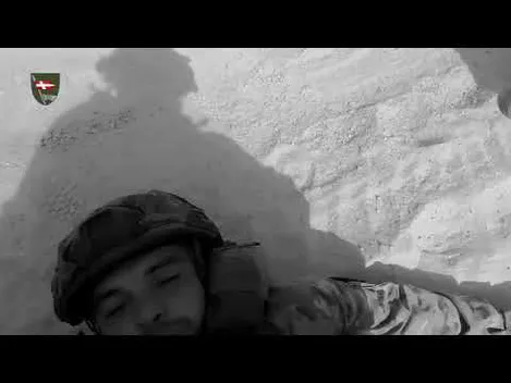 Як князівські воїни з Волині тренуються знищувати ворогів (відео)