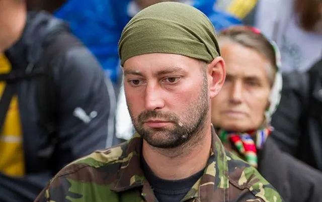 У «Правому секторі» обрали нового керівника