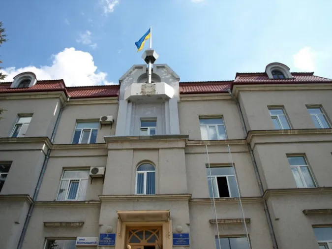 У Луцькраді створили депутатську групу