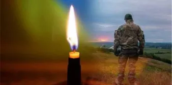 До Володимира «на щиті» повертається Захисник Микола Іваніщук