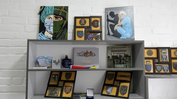 У Новолинській клініці утворились черги на реабілітацію з військових після поранень (відео)