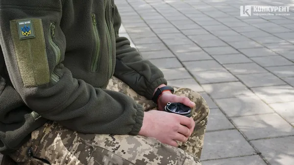 Мені повезло вижити, – прикордонник, який пройшов Бахмут