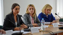 У Луцьку стартувала школа соціального бізнесу (фото)