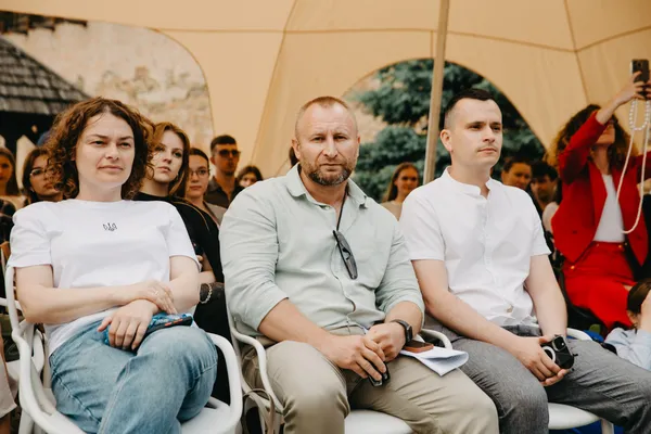 600-річчя З’їзду європейських монархів у Луцьку: ініціативна молодь поділилася ідеями (фото, відео)