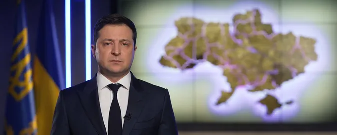 «Нікому нічого не винні»: Зеленський звернувся до українців (відео)