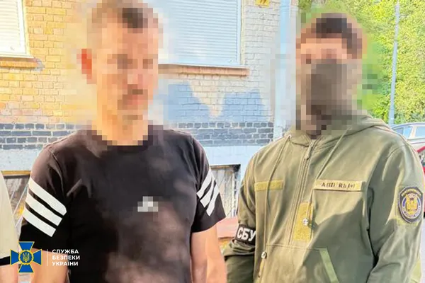 СБУ затримала керівників оборонного підприємства після вибухів у Вишневому