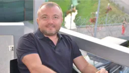 Покровський замовив проєкт набережної вздовж Сапалаївки (відео)