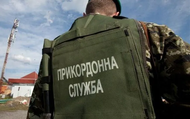 Скільки нелегалів українські прикордонники не пустили в ЄС