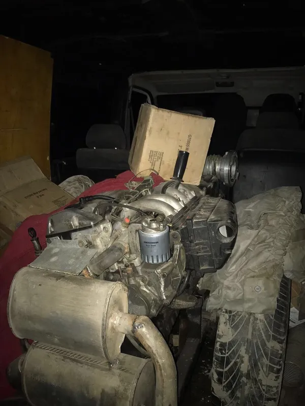 На Волині розслідують масштабну «бурштинову справу» (фото)