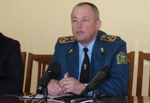 Що задекларував заступник головного митника Волині (документ)