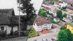 Не схоже на місто: яким був Камінь-Каширський майже 100 років тому (фото)