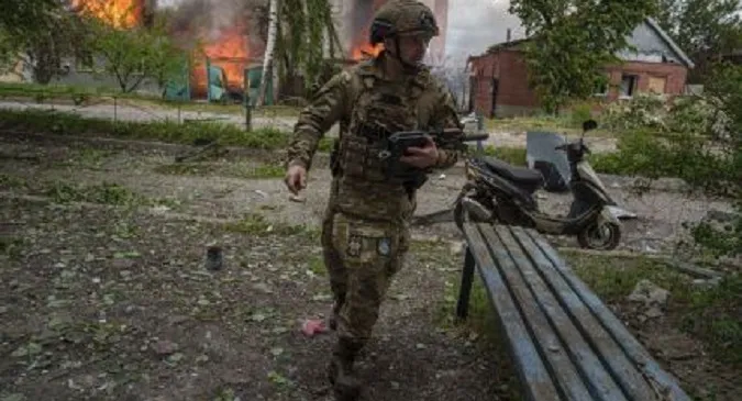Фото ілюстративне