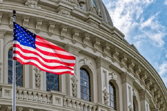 США ввели санкції проти міжнародної мережі з виробництва безпілотників в Ірані