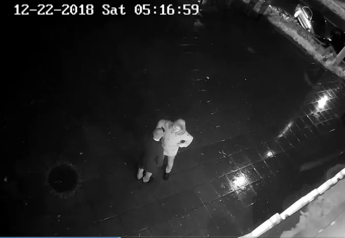 У Луцьку розшукують учасників бійки біля клубу (фото)
