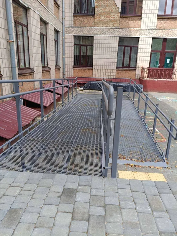 У Луцьку ремонтують школи та садочки до 1 вересня: де вже тривають роботи (фото)
